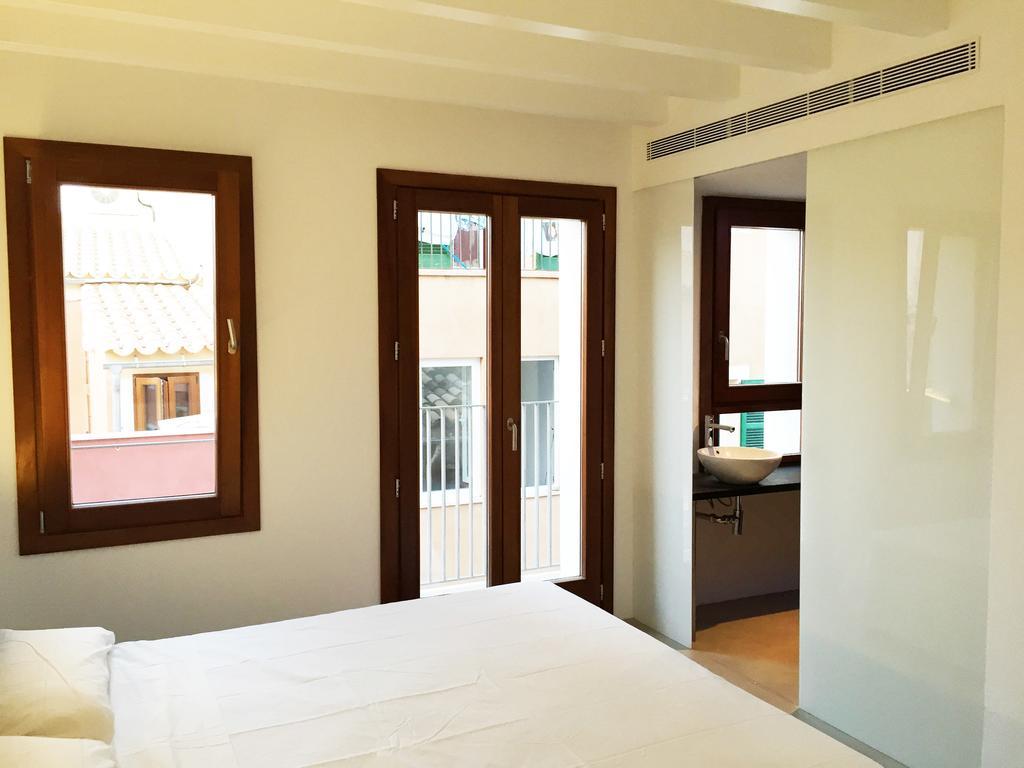 Lonja Suites Apartments Palma de Mallorca Room photo